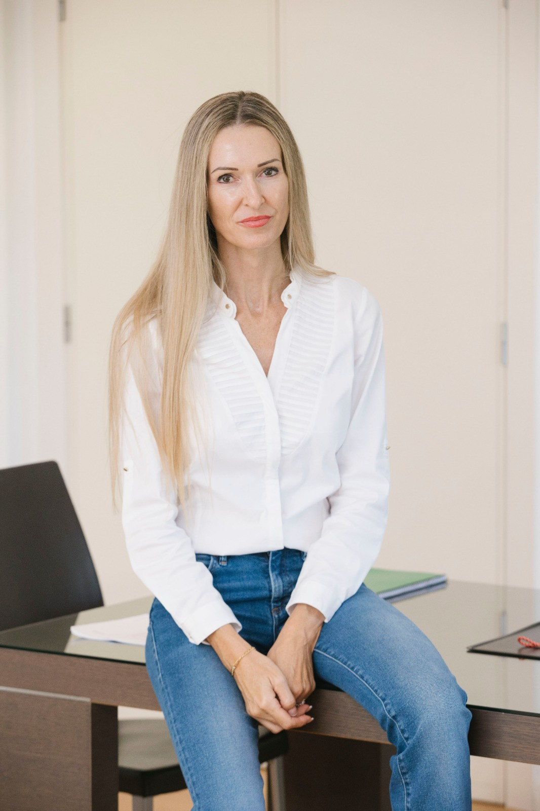 Dr. Emily Richardson