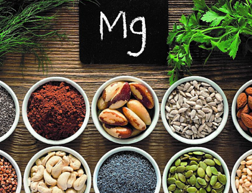 El magnesio: ¿Qué debes saber?